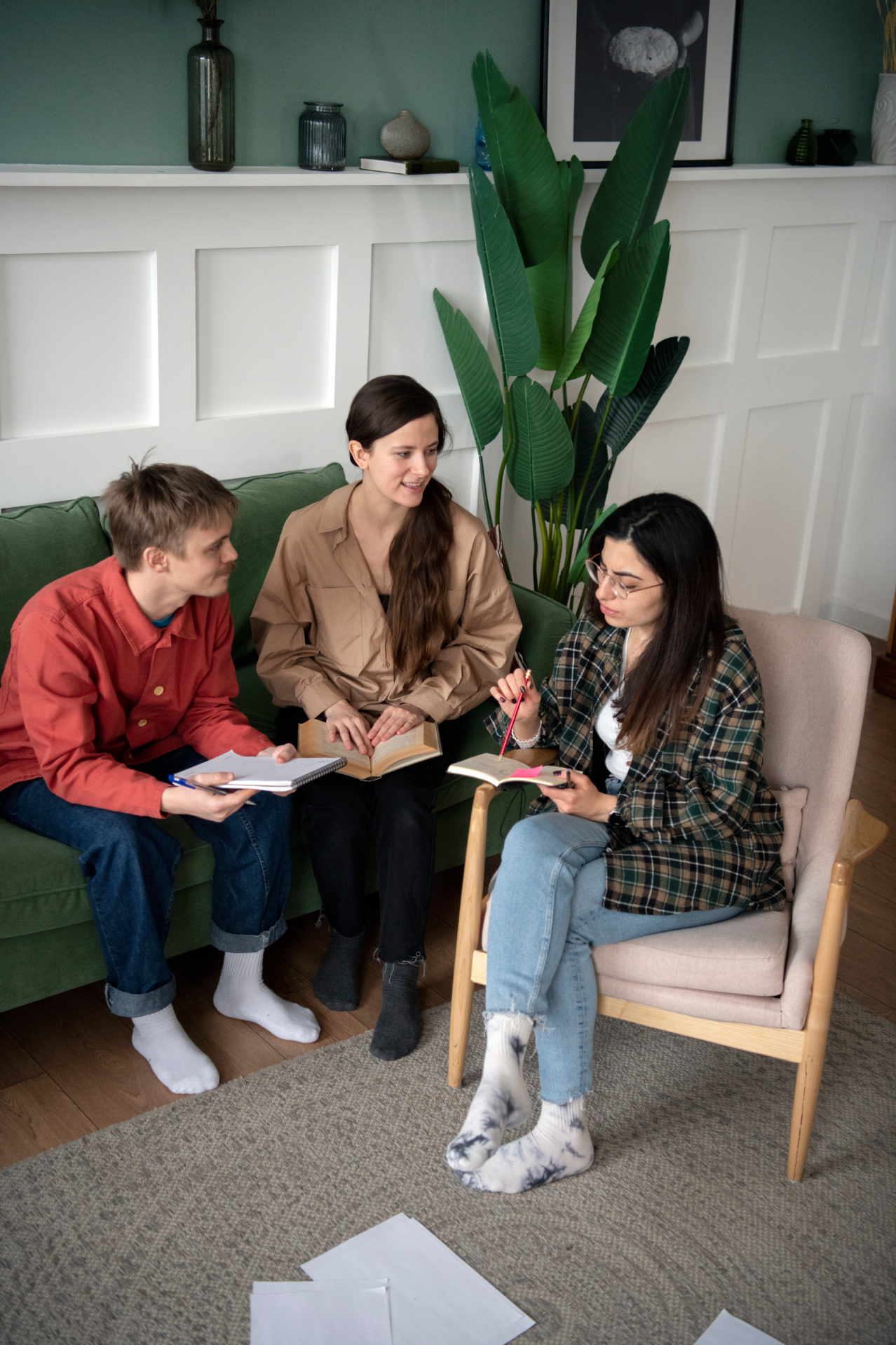 Consultancy Services