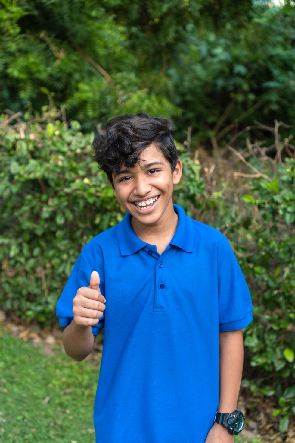 Cultural Integration and Identity Development