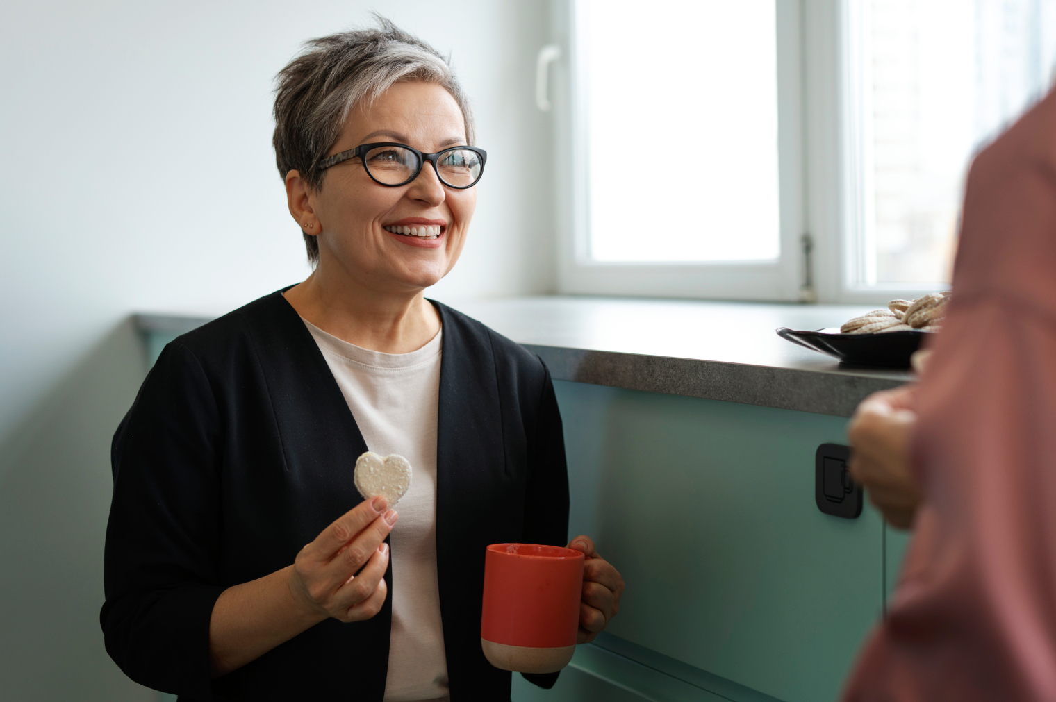 Keyworker Allocation