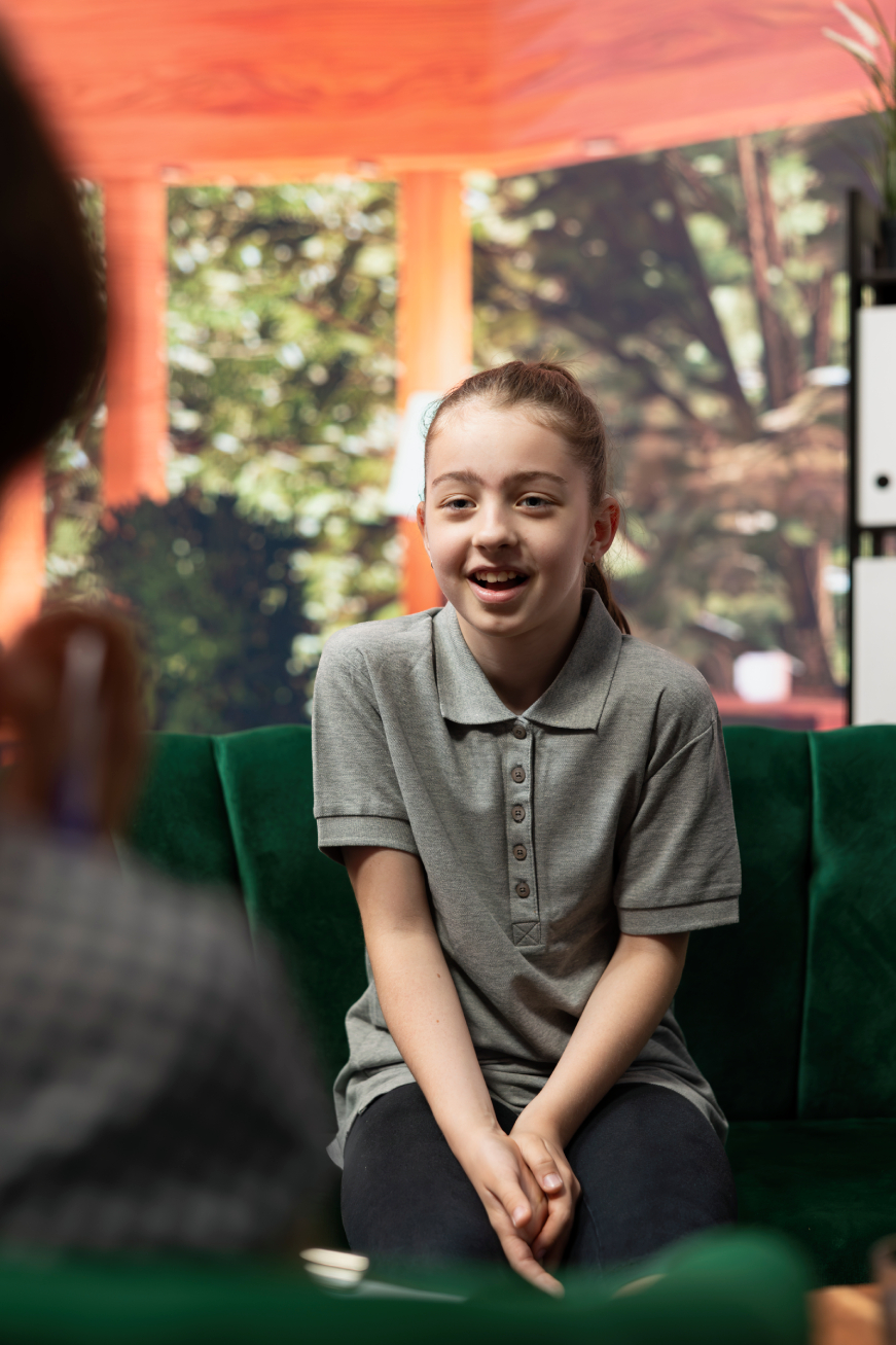 Tailored Consultancy for Social Care Success