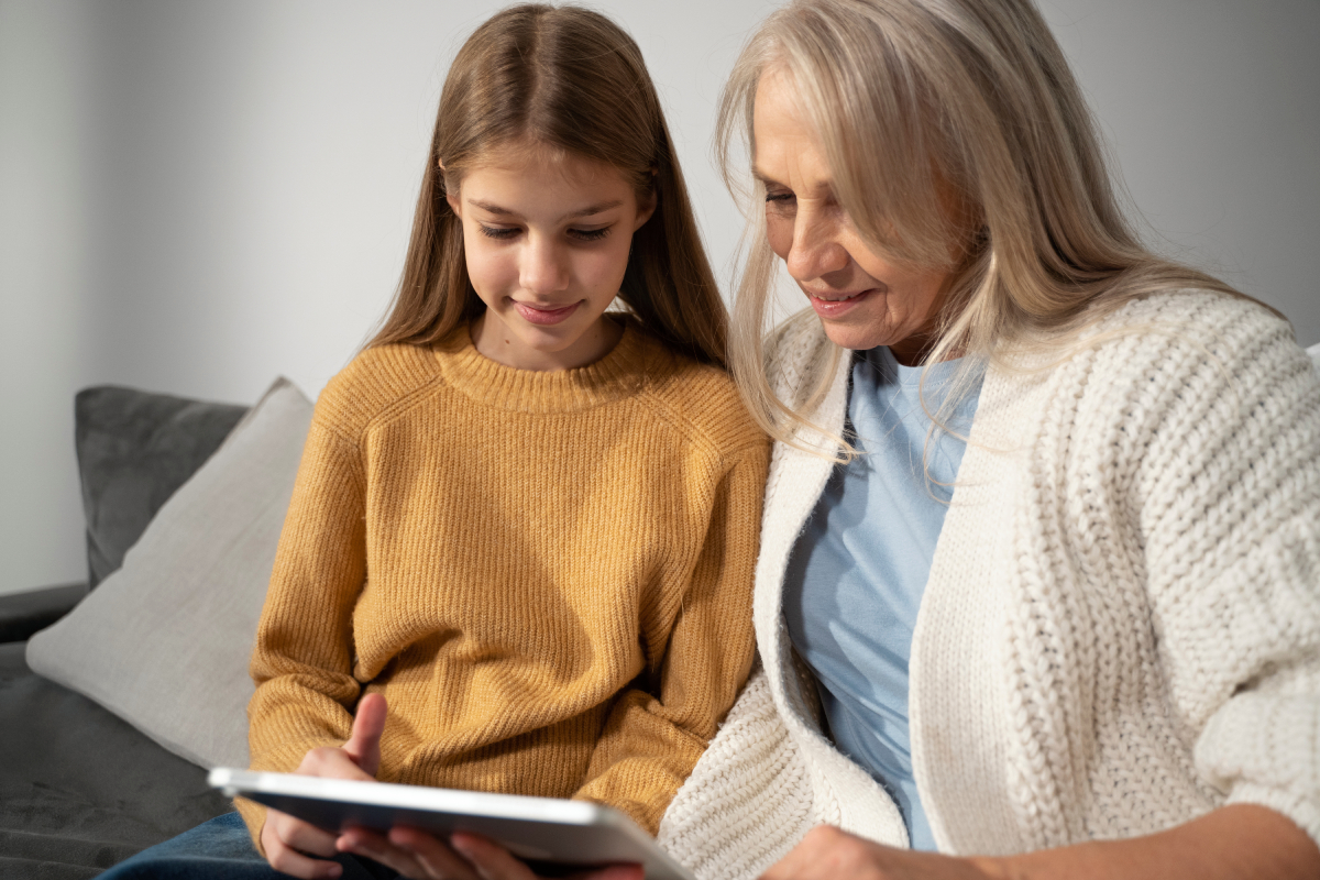 Who we're looking for