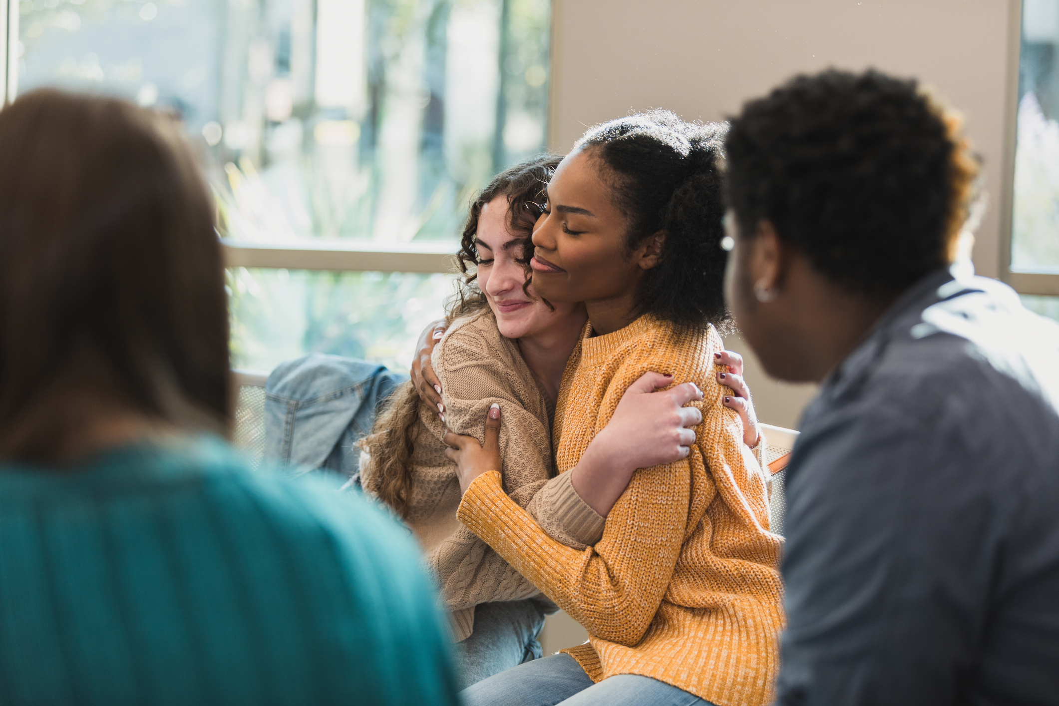 Semi-Independent Accommodation for Young People in Care